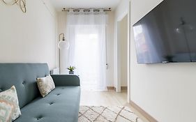 Precioso Apartamento En El Centro Recien Reformado